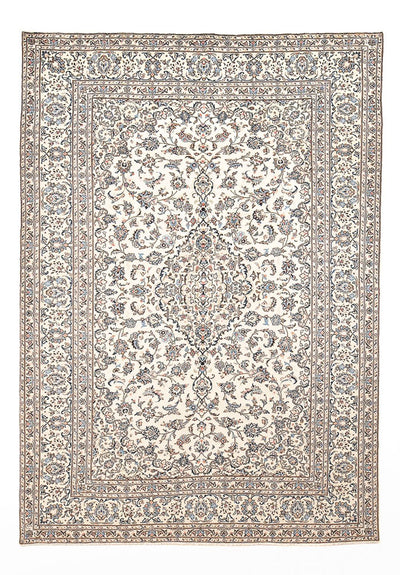 Kashan Dywan 245x350cm - Dywan perski