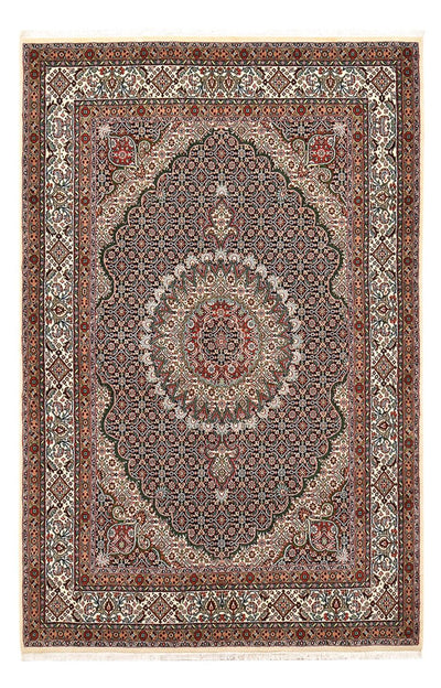 Moud Dywan 150x229cm - Dywan perski