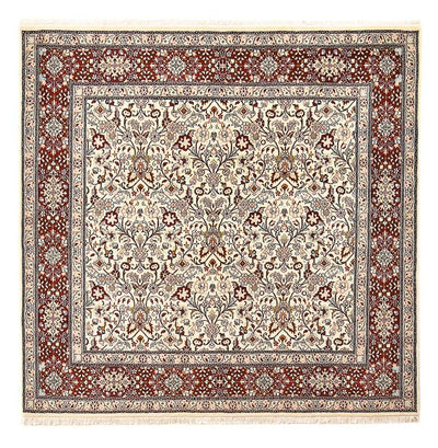 Moud Dywan 201x201cm - Dywan perski