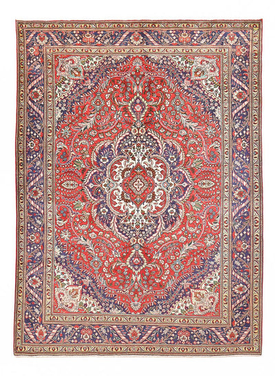 Tabriz Dywan 248x342cm - Dywan perski
