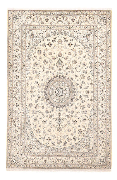 Nain - 9La Dywan 205x305cm - Dywan perski