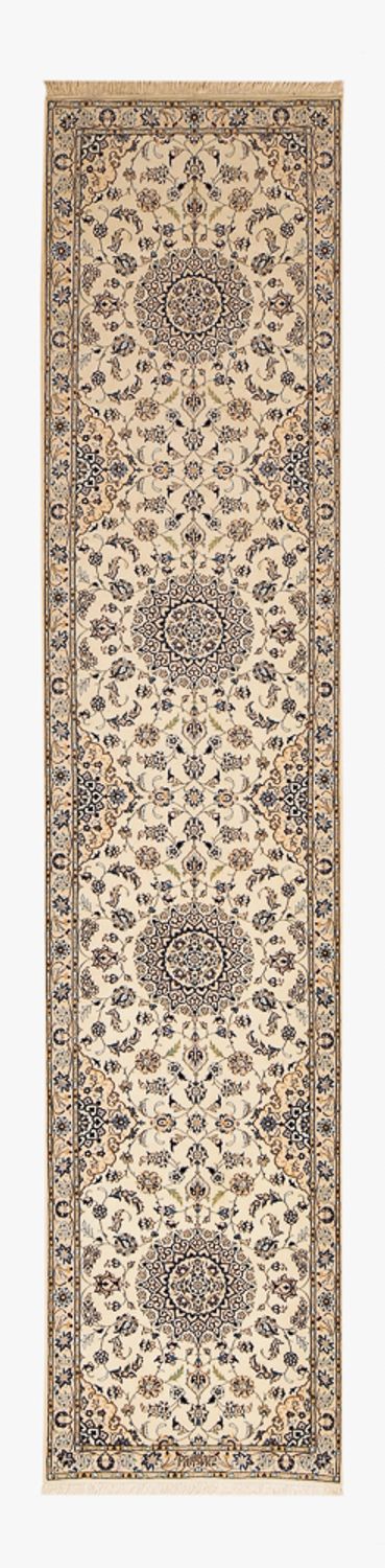 Nain - 6La Dywan 87x403cm - Dywan perski