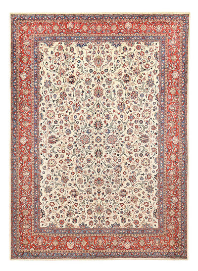 Sarouk Dywan 270x378cm - Dywan perski