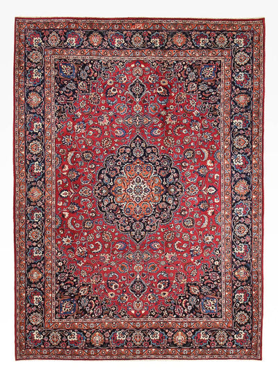 Mashhad Dywan 301x402cm - Dywan perski