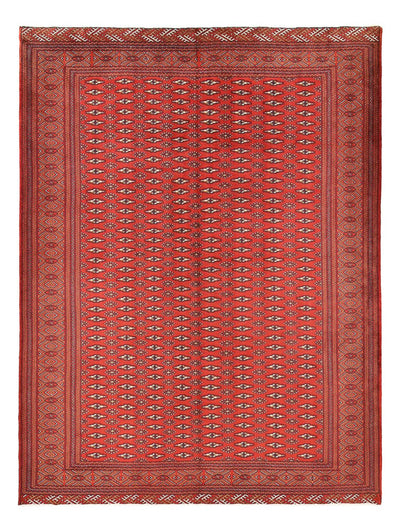 Dywan turkmeński 253x338cm - Dywan perski