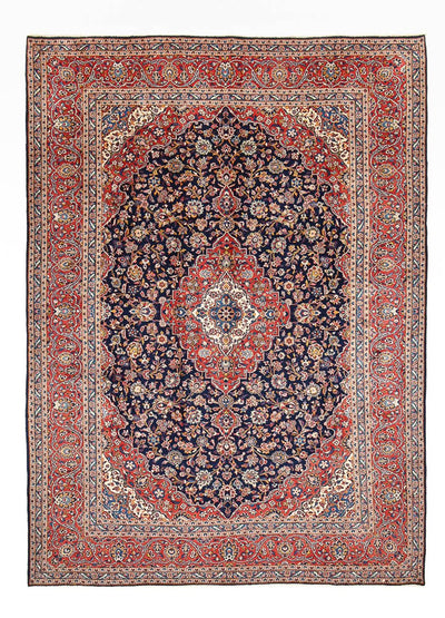 Kashan Dywan 300x407cm - Dywan perski