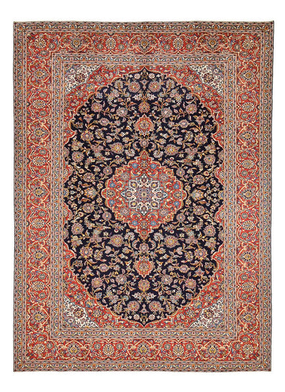 Kashan Dywan 295x398cm - Dywan perski