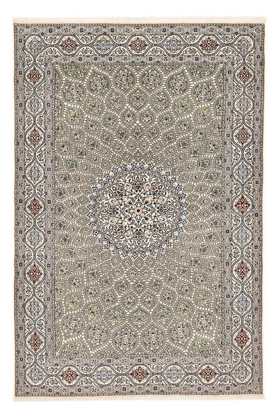 Nain - 9La Dywan 202x315cm - Dywan perski