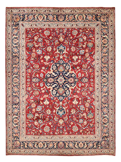 Mashhad Dywan 252x332cm - Dywan perski