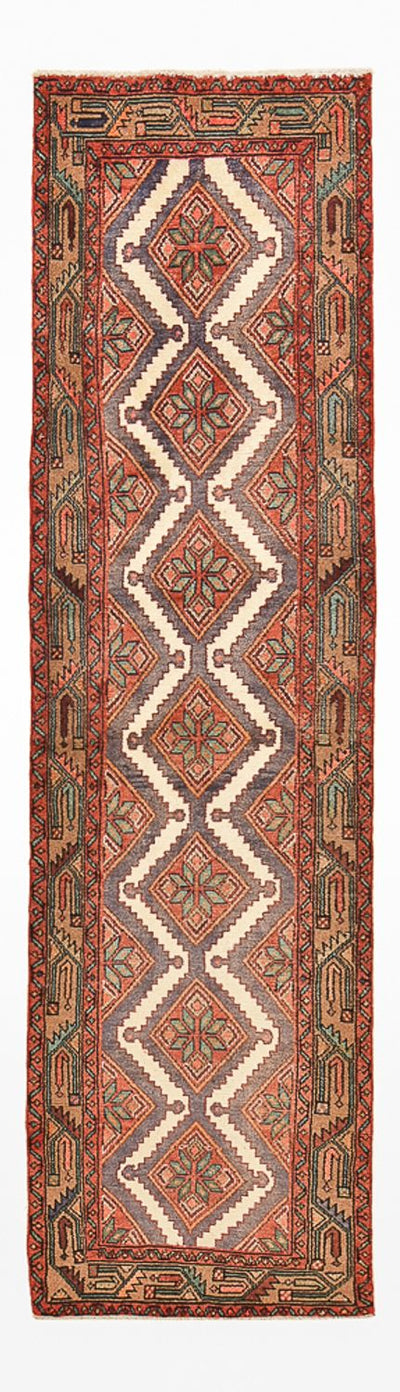 Ardabil Dywan 74x275cm - Dywan perski