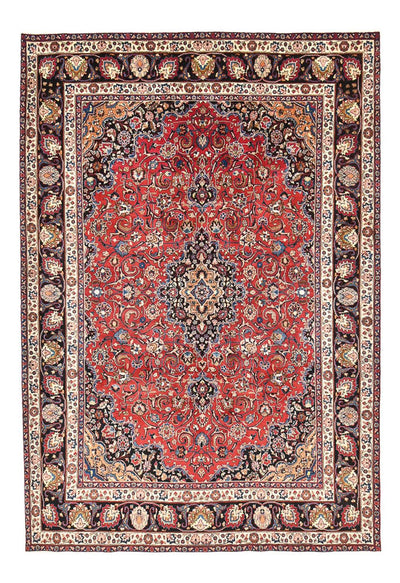 Mashhad Dywan 253x372cm - Dywan perski