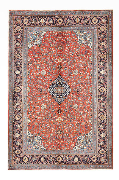 Sarouk Dywan 206x314cm - Dywan perski