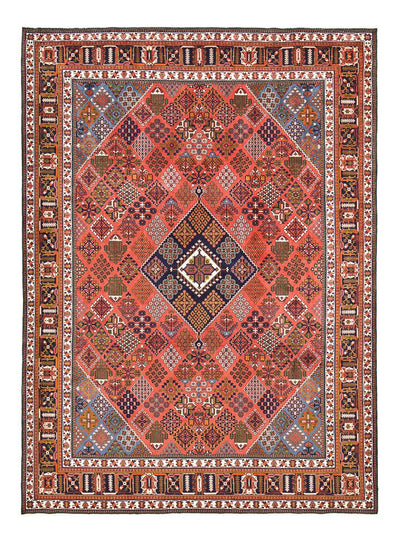 Meymeh Dywan 265x362cm - Dywan perski