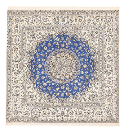 Nain - 6La Dywan 246x253cm - Dywan perski