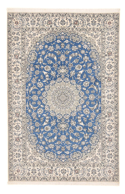 Nain - 6La Dywan 206x309cm - Dywan perski