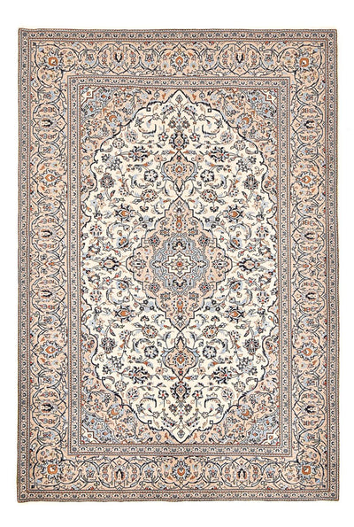 Kashan Dywan 202x303cm - Dywan perski