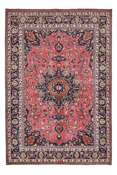 Mashhad Dywan 203x310cm - Dywan perski