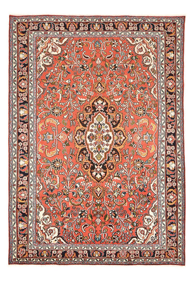 Mehraban Dywan 210x314cm - Dywan perski - jasna czerwień