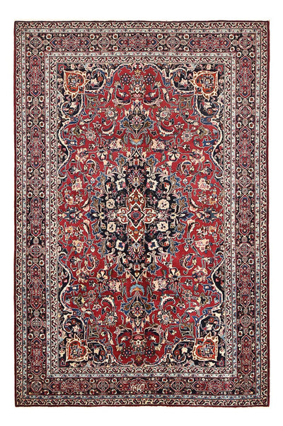 Mashhad Dywan 200x293cm - Dywan perski
