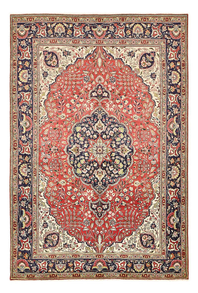 Tabriz Dywan 200x300cm - Dywan perski
