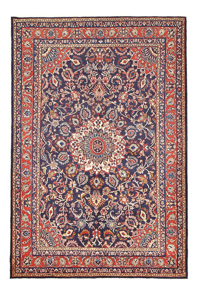 Mehraban Dywan 210x323cm - Dywan perski
