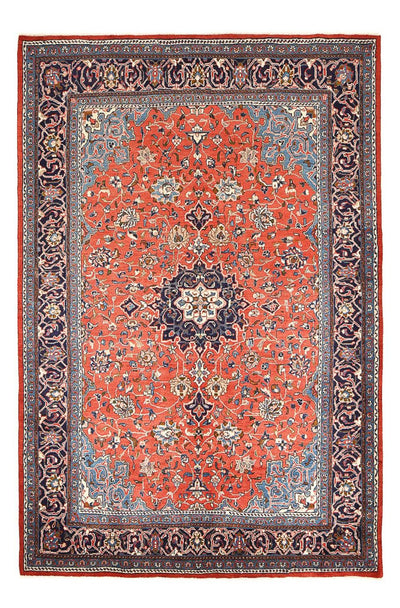 Mahal Dywan 214x327cm - Dywan perski