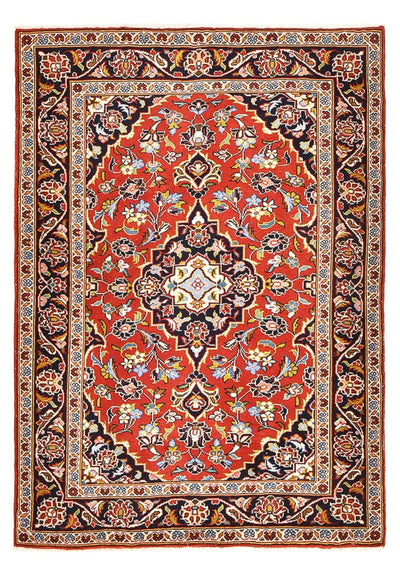 Kashan Dywan 105x148cm - Dywan perski