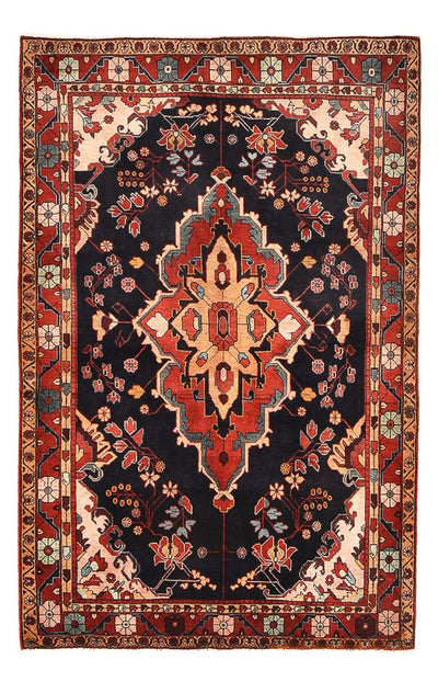 Hamadan Dywan 145x228cm - Dywan perski