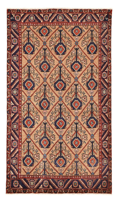 Kolyai Dywan 128x223cm - Dywan perski