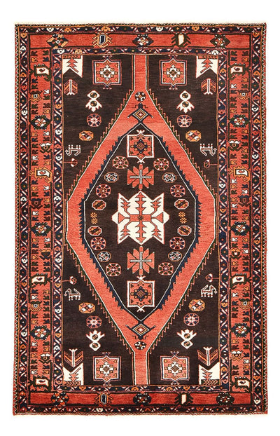 Nahavand Dywan 138x210cm - Dywan perski