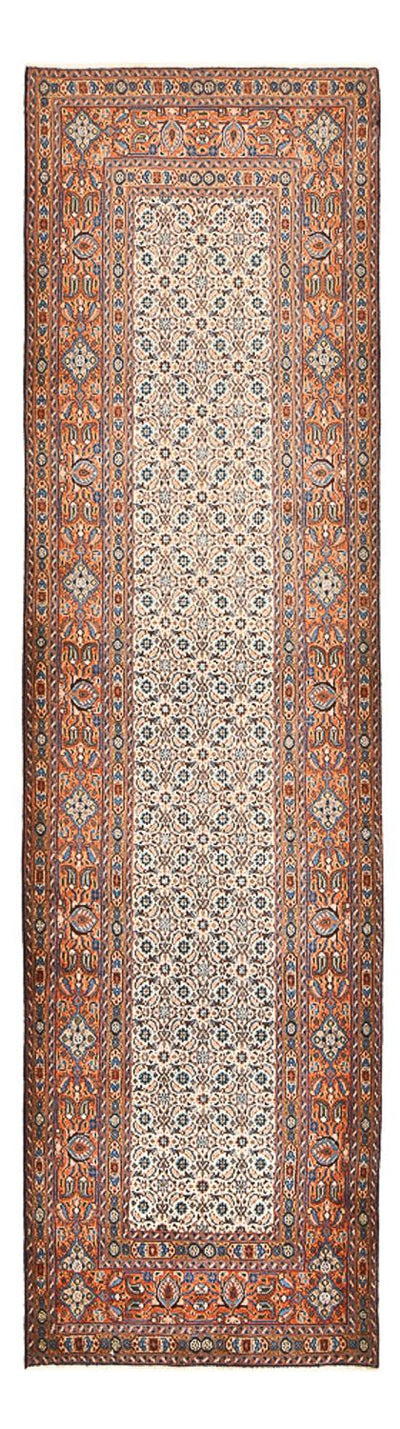 Moud Dywan 85x301cm - Dywan perski