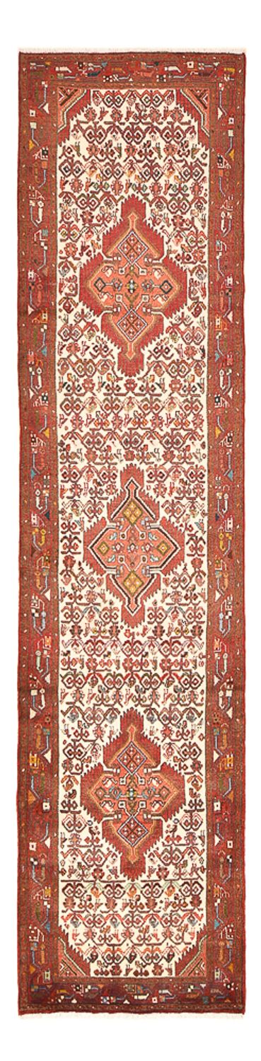 Hamadan Dywan 77x303cm - Dywan perski