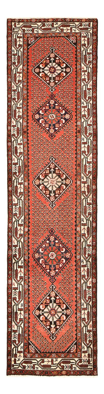 Hamadan Dywan 83x302cm - Dywan perski