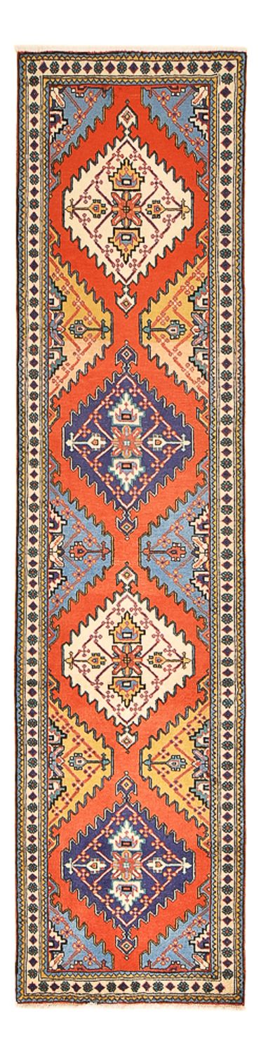 Meshkin Dywan 76x293cm - Dywan perski