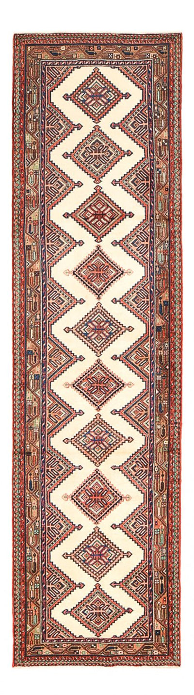Ardabil Dywan 94x340cm - Dywan perski
