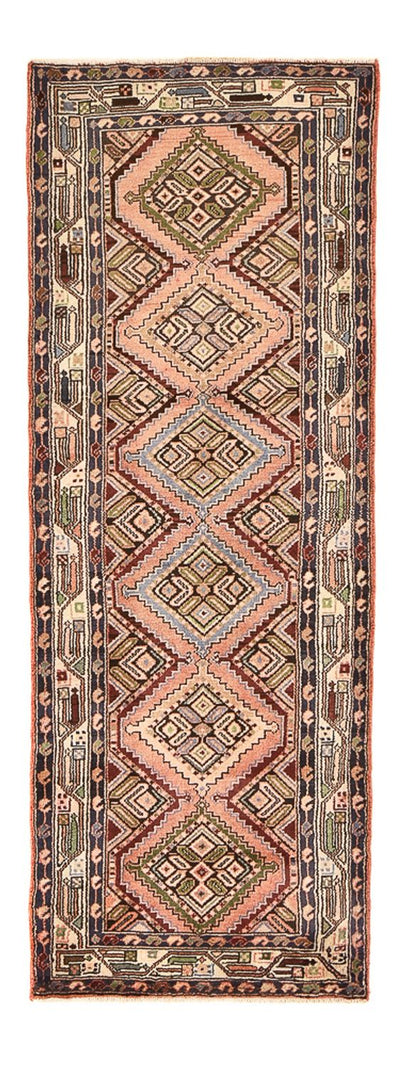Rudbar Dywan 75x203cm - Dywan perski