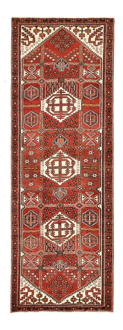 Hamadan Dywan 103x297cm - Dywan perski