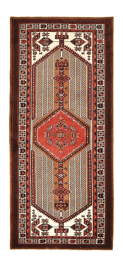 Sarab Dywan 100x225cm - Dywan perski