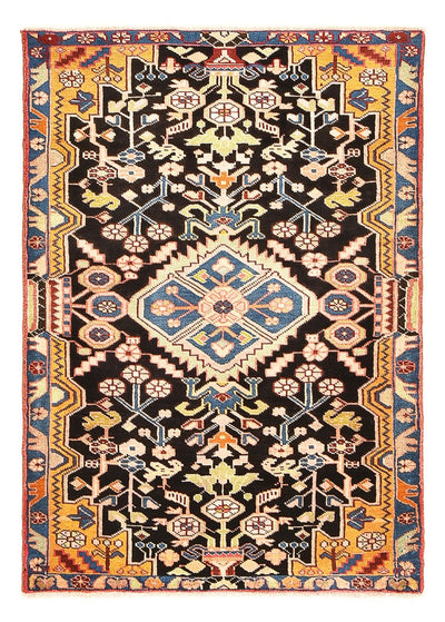 Nahavand Dywan 92x132cm - Dywan perski