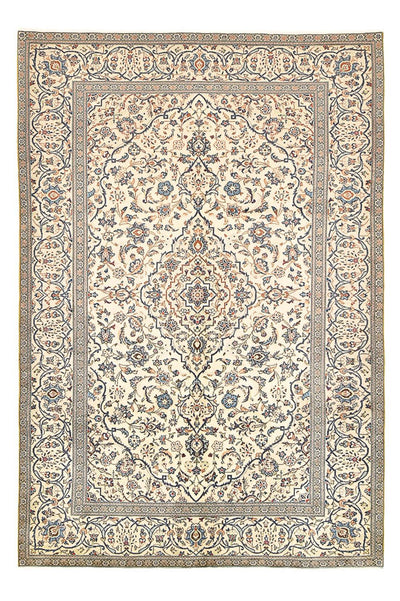 Kashan Dywan 190x295cm - Dywan perski