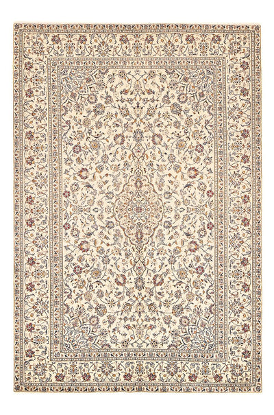 Kashan Dywan 198x296cm - Dywan perski