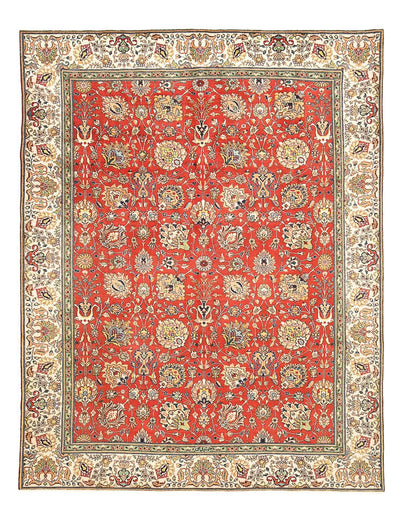 Tabriz Dywan 284x373cm - Dywan perski