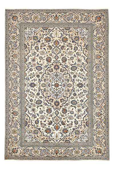 Kashan Dywan 195x300cm - Dywan perski