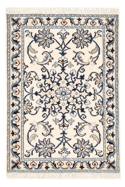 Nain - 12La Dywan 57x87cm - Dywan perski