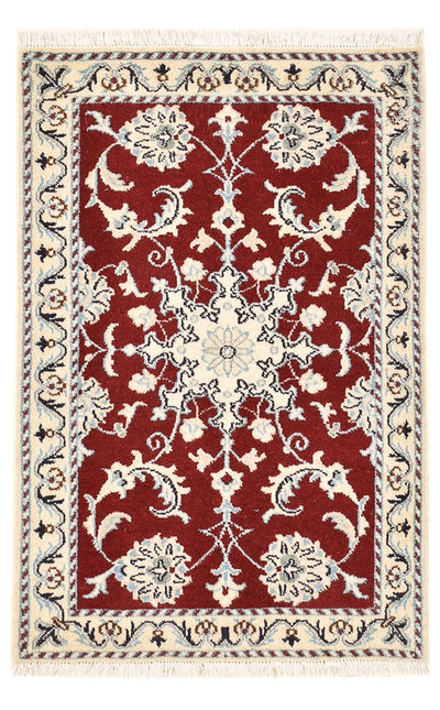 Nain - 12La Dywan 59x92cm - Dywan perski