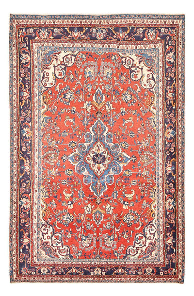 Mehraban Dywan 217x322cm - Dywan perski