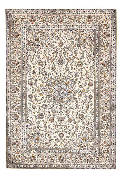 Kashan Dywan 245x360cm - Dywan perski