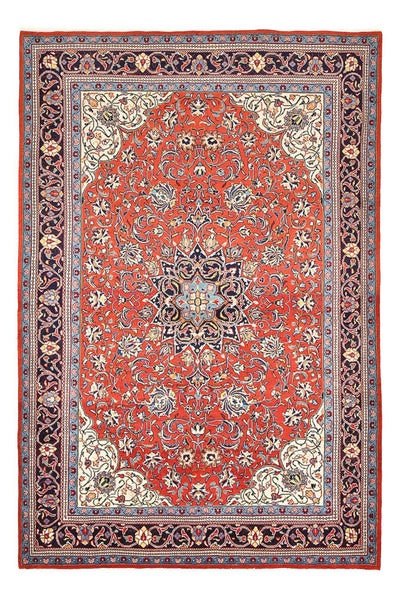 Mahal Dywan 212x315cm - Dywan perski