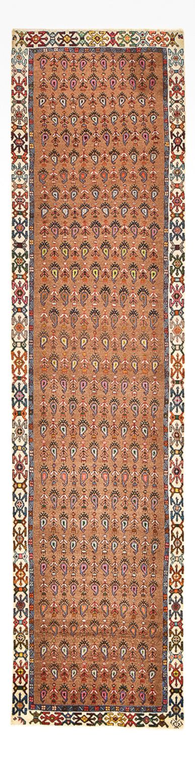 Hamadan Dywan 98x400cm - Dywan perski