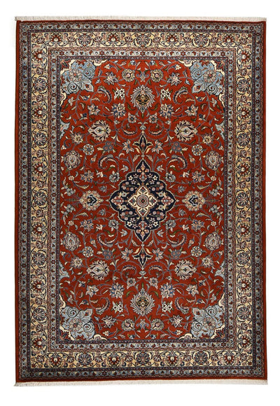 Sarouk Dywan 206x301cm - Dywan perski